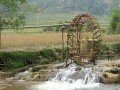 Waterwheel